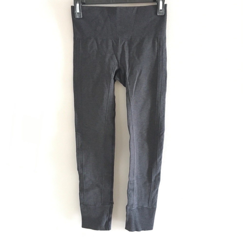 Women’s Lululemon Leggings Dark Gray